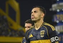 Boca Juniors buscará volver al triunfo en su visita a Lanús por el Torneo Apertura: hora, TV y formaciones