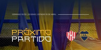 Boca Juniors visitará a Unión en Santa Fe por el Torneo Apertura: hora, TV y formaciones