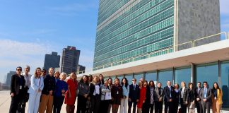 CAF participó en la CSW70 de la ONU y reafirmó su compromiso con la igualdad de género en la región