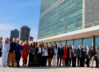 CAF participó en la CSW70 de la ONU y reafirmó su compromiso con la igualdad de género en la región