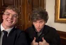 Caso Libra: el diputado que presidió la comisión investigadora aseguró que Milei deberá dar explicaciones en el Congreso