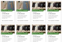 Celulares baratos: cómo comprarlos desde $700.000 a través de una subasta