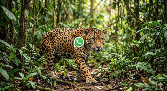 Cómo activar el «modo yaguareté» de WhatsApp en marzo 2026