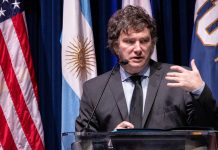 Cómo es la agenda internacional del Gobierno en medio de la escalada de tensión en Medio Oriente