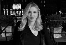 Courtney Love revela qué banda no puede parar de escuchar: «Estoy totalmente entusiasmada»