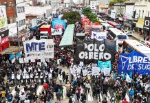 Crearon el Registro Integrado de Beneficiarios de Políticas Sociales