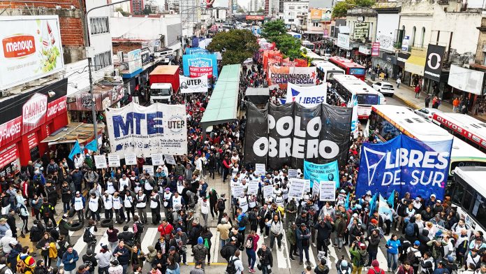 Crearon el Registro Integrado de Beneficiarios de Políticas Sociales