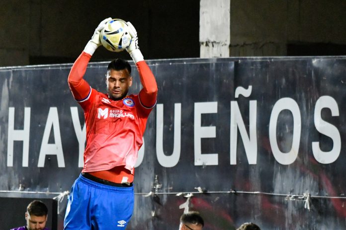 De la histórica tanda contra Holanda a los penales con Boca en la Libertadores: las mejores atajadas de Chiquito Romero