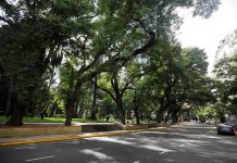 “De oficinas vacías a un hub de innovación”: la Ciudad anunció la creación de un Distrito de Inteligencia Artificial