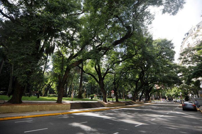 “De oficinas vacías a un hub de innovación”: la Ciudad anunció la creación de un Distrito de Inteligencia Artificial