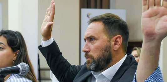 Designación y marcha atrás: un ministro de Kicillof echó a un ex concejal involucrado en un escándalo por alcoholemia