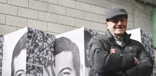 Dolor en el fútbol argentino por la muerte de Marcos Conigliaro, leyenda de Estudiantes de La Plata