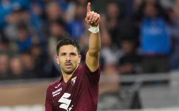 El 9 con pasado en la selección argentina que tiene en la mira River Plate para el próximo mercado de pases