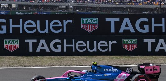 El análisis que revela los avances de Alpine tras el comienzo de la Fórmula 1: “Señales alentadoras”