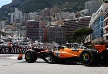 El “cambio de regla” que sufrirá un histórico Gran Premio de cara a la nueva temporada de la Fórmula 1