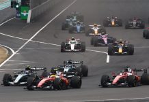 El cambio de reglamento de último minuto que la Fórmula 1 estrenará en GP de Japón