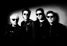 El comentario borracho que llevó a Duran Duran a hacer historia con James Bond