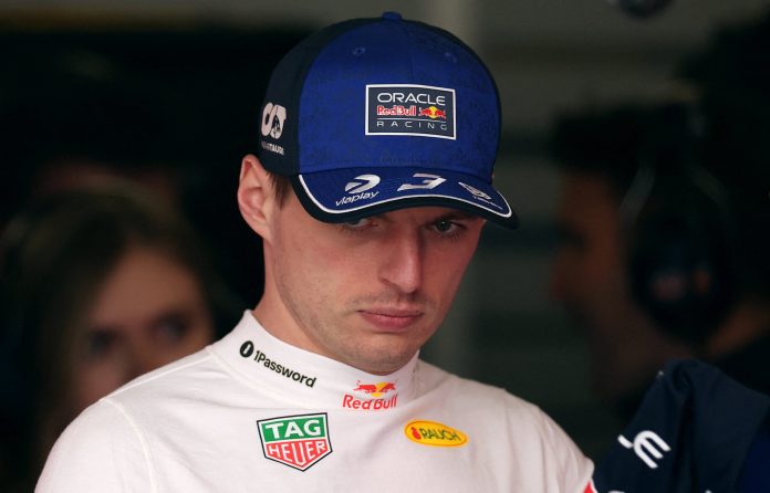 El cruce entre Verstappen y el jefe de Mercedes que encendió la Fórmula 1 tras el GP de China: “Está en un espectáculo de terror”