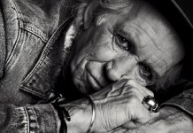 El disco de The Rolling Stones que Keith Richards considera «el primer álbum grunge»