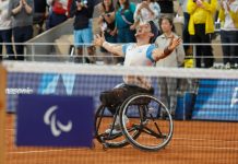 El entrenamiento que rompe barreras: claves para entender el progreso de los deportistas paralímpicos