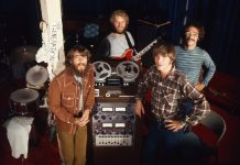 El error que condenó a Creedence Clearwater Revival a su peor disco