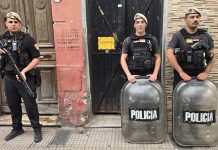 El Gobierno anunció un nuevo paquete de reformas: ley de expropiaciones, desalojo de okupas y venta de tierras a extranjeros