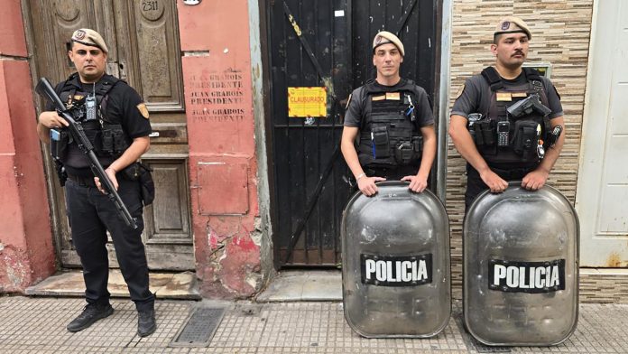 El Gobierno anunció un nuevo paquete de reformas: ley de expropiaciones, desalojo de okupas y venta de tierras a extranjeros