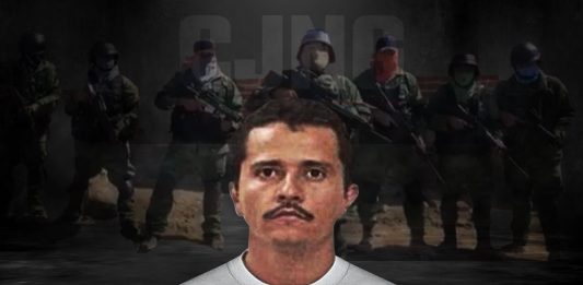 El Gobierno argentino declaró organización terrorista al Cártel de Jalisco Nueva Generación y lo incorporó al registro oficial