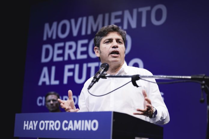 El gobierno de Kicillof cree que tendrá un fallo favorable de la Corte en el reclamo por fondos de la ANSES