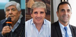 El Gobierno toma la paritaria de Camioneros como modelo: cómo es la nueva pauta salarial que pone a prueba al sindicalismo