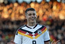 El goleador de la selección alemana por el que puja Argentina: es fanático de Boca y le encanta la Bombonera