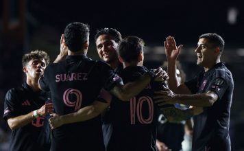 El Inter Miami de Messi jugará el Clásico del Sol contra Orlando City por la MLS: hora, TV y formaciones