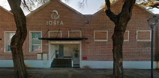 El Ministerio de Defensa asegura que no se venderán los inmuebles de IOSFA: qué harán con los edificios