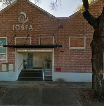El Ministerio de Defensa asegura que no se venderán los inmuebles de IOSFA: qué harán con los edificios