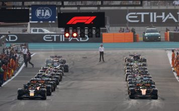 El nuevo diccionario de la Fórmula 1 con el cambio de reglas: los 10 términos clave y el giro que tendrá la transmisión