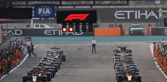 El nuevo diccionario de la Fórmula 1 con el cambio de reglas: los 10 términos clave y el giro que tendrá la transmisión