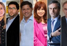 El peronismo ingresó en modo electoral y empieza a empujar la discusión sobre un armado anti Milei