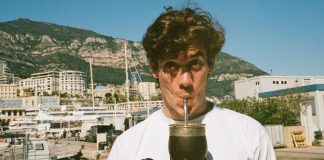 El posteo de Franco Colapinto tras confirmar su exhibición en Buenos Aires con un Fórmula 1: la advertencia a los vecinos