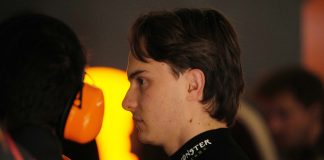 El récord “indeseado” que batió una figura de la Fórmula 1 durante el Gran Premio de China