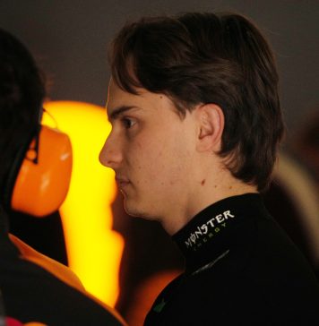 El récord “indeseado” que batió una figura de la Fórmula 1 durante el Gran Premio de China