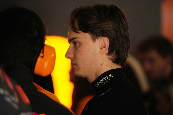 El récord “indeseado” que batió una figura de la Fórmula 1 durante el Gran Premio de China