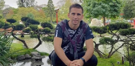 El régimen chavista trasladó al gendarme argentino Nahuel Gallo y hay incertidumbre por su paradero