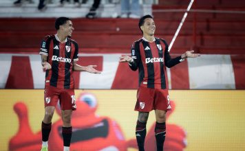 En el primer partido de Coudet en el Monumental, River recibirá a Sarmiento por el Torneo Apertura: hora, TV y formaciones