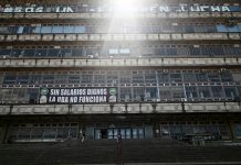 Entre ajuste y falta de diálogo, crece la crisis en universidades: “El presente es malo”