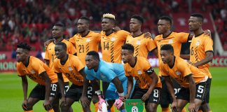 “Es un equipo que no corre”: la llamativa declaración de una de las figuras de Zambia antes de enfrentar a la selección argentina