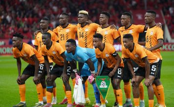“Es un equipo que no corre”: la llamativa declaración de una de las figuras de Zambia antes de enfrentar a la selección argentina