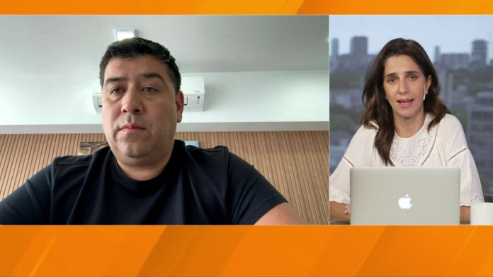 “Esto demuestra que teníamos razón y van a salir muchas cautelares más”, anticipó unos de los secretarios de la CGT luego del fallo