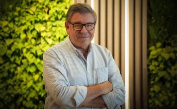 Fangio, Senna, Reutemann y Colapinto, en las memorias de Fernando Tornello, la voz de la Fórmula 1