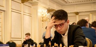 Faustino Oro buscará convertirse en el gran maestro más joven en la historia del ajedrez