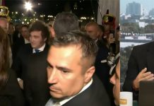 Francisco Paoltroni denunció adoctrinamiento escolar en Formosa y reclamó una intervención federal